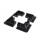 Miniature Kit de pose panneau solaire – Supports noirs MASIS & accessoires Sika N° 2