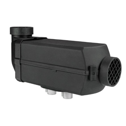 Chauffage Air 2D sortie a 90° - 2D-12V - Autoterm