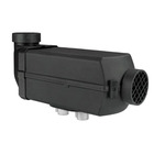 Miniature Chauffage Air 2D sortie a 90° - 2D-24V- Autoterm N° 0