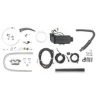 Miniature Chauffage Air 2D sortie a 90° - 2D-24V- Autoterm N° 3