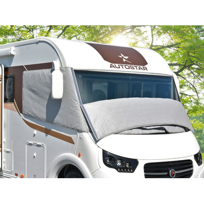 Volet ISOVAL INTEGRAL - FLORIUM - Wincester - depuis 09/2020 - CLAIRVAL