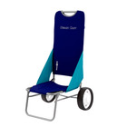 Miniature Chariot pliable Beach Cart NG - BRUNNER - N° 0