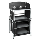 Miniature Meuble de cuisine -  Kitchenette - BRUNNER - N° 0