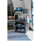 Miniature Meuble de cuisine -  Kitchenette - BRUNNER - N° 1