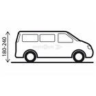 Miniature Auvent gonflable ADVANTOURER -  BRUNNER N° 5