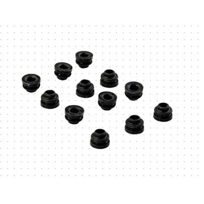 Rondelle isolante Dometic pour réchaud PI8022 – sachet de 12 pièces