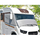 Miniature Volet ISOVAL INTEGRAL - HYMER - Class B-MC (Modern Comfort)-(porteur MERCEDES) - depuis 09/2018- CLAIRVAL N° 0