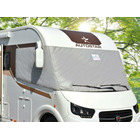 Miniature Volet ISOVAL INTEGRAL - HYMER - Class B-MC (Modern Comfort)-(porteur MERCEDES) - depuis 09/2018- CLAIRVAL N° 1