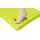 Miniature MATELAS AUTOGONFLABLE - SINGLE - VERT - BRUNNER  N° 1