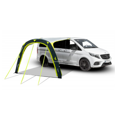 Solette gonflable Skia Campervan  - BRUNNER