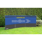 Miniature Para-vent Panama Sky 4,00 - BRUNNER N° 0