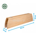 Miniature Table Camperking R - BRUNNER N° 6