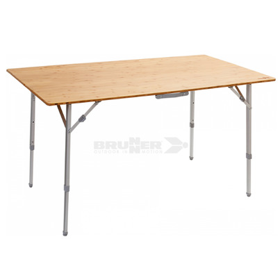 Table Camperking M - BRUNNER