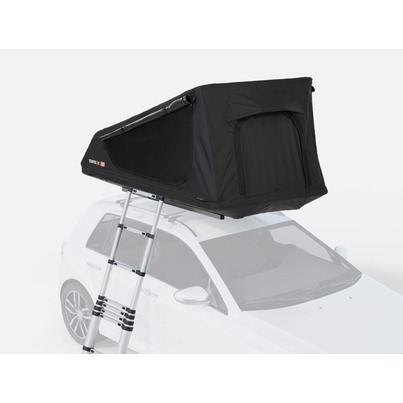 Tente de toit GO - ANTHRACITE - TentBox 