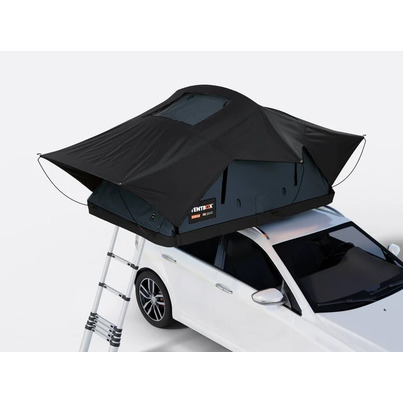Tente de toit - LITE 2.0 - ARDOISE - TentBox