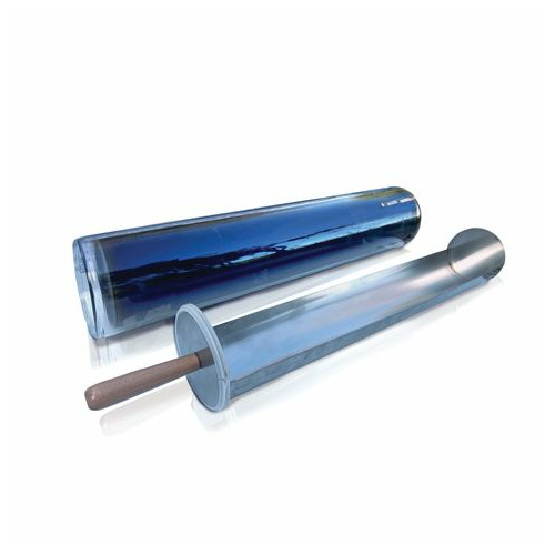 Tube de cuisson solaire - SUNTUBE XL - SOLAR BROTHER Tube de cuisson solaire - SUNTUBE XL - SOLAR BROTHER