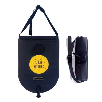 Douche Solaire SunWater 7L - SOLAR BROTHER -