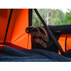 Miniature Tente de toit - LITE XL - ORANGE - TentBox N° 4