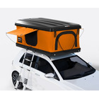 Tente de toit - Classic 2.0 - ORANGE  - TentBox