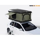 Tente de toit - Classic 2.0 -VERT FORET - TentBox
