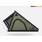 Tente de toit - CARGO 2.0 - VERT FORET - TentBox