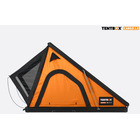Tente de toit - CARGO 2.0 - ORANGE - TentBox