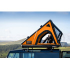 Miniature Tente de toit - CARGO 2.0 - ORANGE - TentBox N° 8