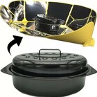 Miniature Marmite - COOKUP 2.5L - SOLAR BROTHER N° 1