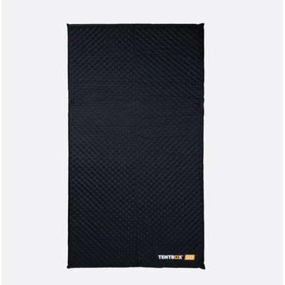 Matelas pour tente de toit - GO - TentBox