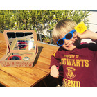 Miniature Cuiseur solaire SunLab pour enfants - SOLAR BROTHER - N° 7