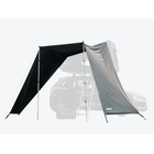 Auvent - Solette pour tente de toit GO - TentBox