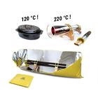 Miniature Four solaire SunGood 360 - SOLAR BROTHER N° 7