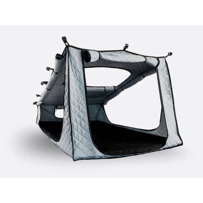 Isolant thermique pour tente de toit GO - TentBox