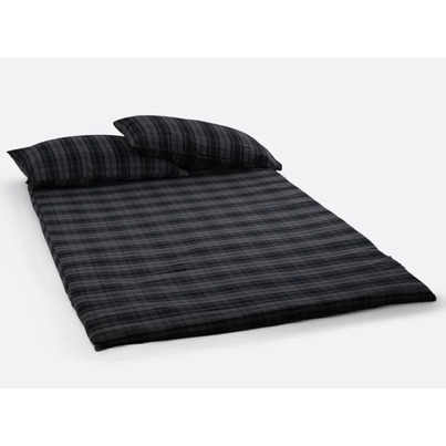 Draps-housses + 2 taies oreillers pour tente de toit Lite 2.0- TentBox