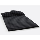 Draps-housses + 2 taies oreillers pour tente de toit Lite 2.0- TentBox