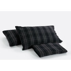 Miniature Draps-housses + 2 taies oreillers pour tente de toit Lite 2.0- TentBox N° 1