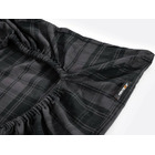 Miniature Draps-housses + 2 taies oreillers pour tente de toit Lite 2.0- TentBox N° 3
