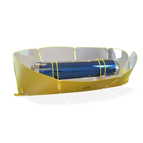 Four Solaire SunGood XL - SOLAR BROTHER Four Solaire SunGood XL - SOLAR BROTHER