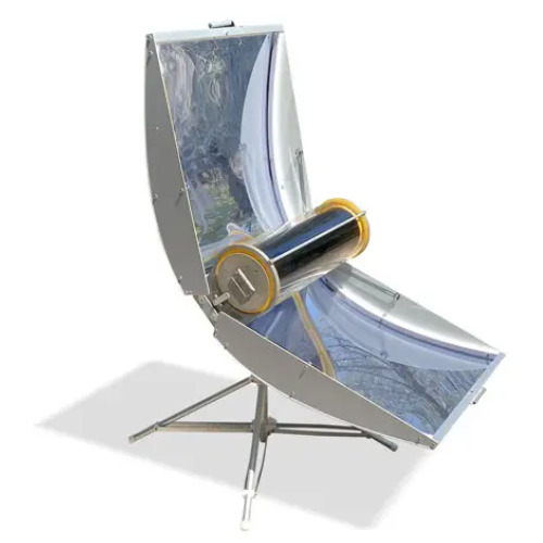 Barbecue Solaire pour 5 à 10 personnes SUNCHEF - SOLAR BROTHER - Barbecue Solaire pour 5 à 10 personnes SUNCHEF - SOLAR BROTHER -