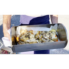 Miniature Barbecue Solaire pour 10 à 50 personnes SUNCHEF Pro - SOLAR BROTHER - N° 1
