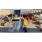 Miniature Barbecue Solaire pour 10 à 50 personnes SUNCHEF Pro - SOLAR BROTHER - N° 4
