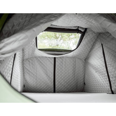 Isolant thermique pour tente de toit Lite 2.0 - TentBox