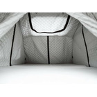 Miniature Isolant thermique pour tente de toit Lite 2.0 - TentBox N° 2