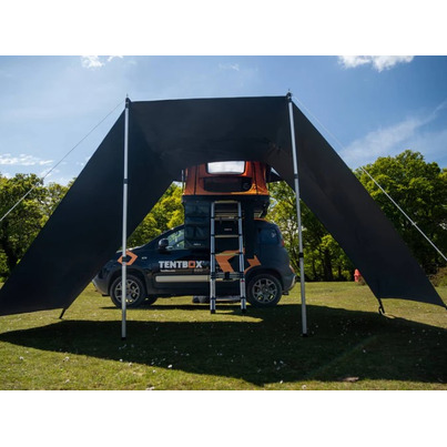Auvent - Solette pour tente de toit Lite 2.0 - TentBox