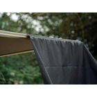 Miniature Paravent pour tente de toit Lite 2.0 - jusqu'à 1.70m - TentBox N° 1