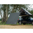 Miniature Paravent pour tente de toit Lite 2.0 - jusqu'à 2.20m - TentBox N° 4
