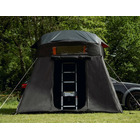 Miniature Auvent  pour tente de toit Lite XL - JUSQU’À 1.90M - TentBox N° 2