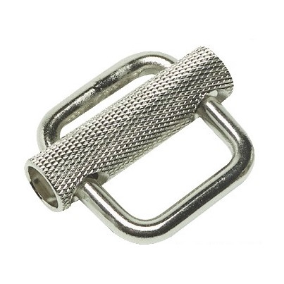 Boucle inox - 50 mm - OSCULATI