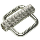 Miniature Boucle inox - 50 mm - OSCULATI N° 0