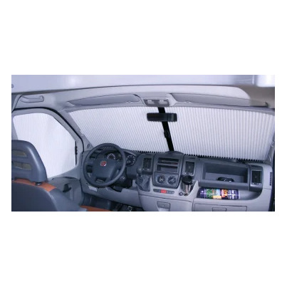 REMIfront IV - Ford Transit Custom (Model V362) - De 2012 à 2017 - Porte droite - REMIS